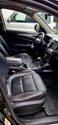 Changan CS 75 2014, 233,700 km - 1.8 l - Bakı