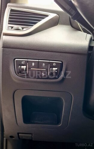 Changan CS 75 2014, 233,700 km - 1.8 l - Bakı