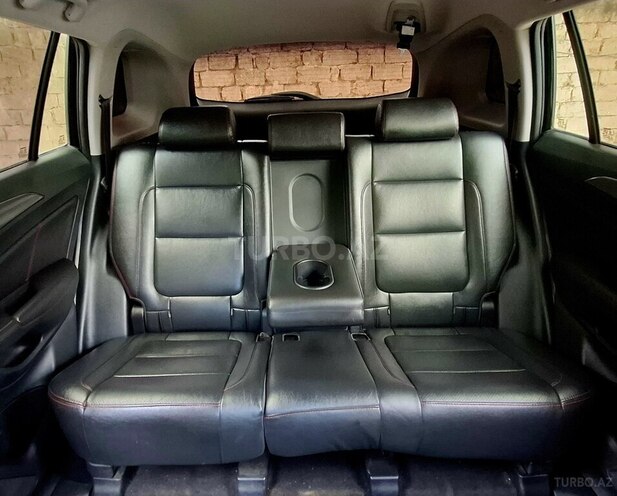 Changan CS 75 2014, 233,700 km - 1.8 l - Bakı