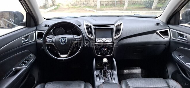Changan CS 75 2014, 233,700 km - 1.8 l - Bakı