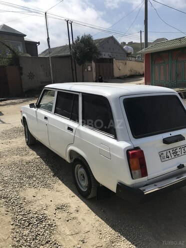 LADA (VAZ) 2104 2008, 96,000 km - 1.6 l - Bakı