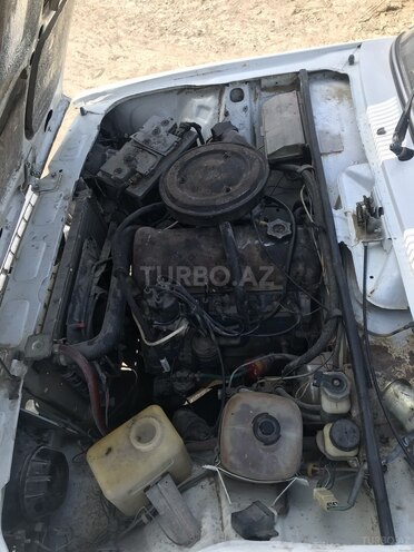 LADA (VAZ) 2104 2008, 96,000 km - 1.6 l - Bakı