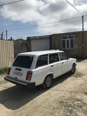 LADA (VAZ) 2104 2008, 96,000 km - 1.6 l - Bakı