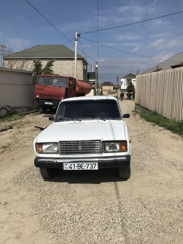 LADA (VAZ) 2104 2008, 96,000 km - 1.6 l - Bakı