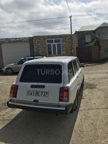 LADA (VAZ) 2104 2008, 96,000 km - 1.6 l - Bakı