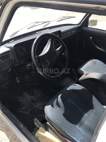 LADA (VAZ) 2104 2008, 96,000 km - 1.6 l - Bakı
