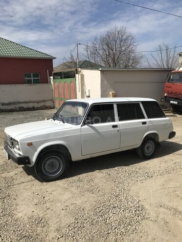 LADA (VAZ) 2104 2008, 96,000 km - 1.6 l - Bakı