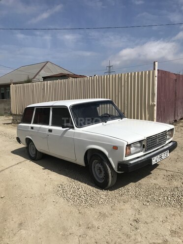 LADA (VAZ) 2104 2008, 96,000 km - 1.6 l - Bakı
