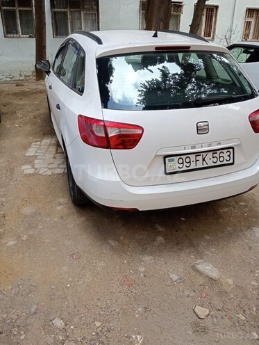 SEAT Ibiza 2013, 222,000 km - 1.4 l - Bakı