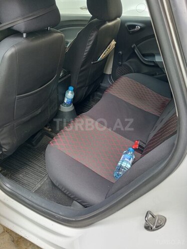 SEAT Ibiza 2013, 222,000 km - 1.4 l - Bakı