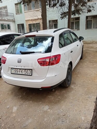 SEAT Ibiza 2013, 222,000 km - 1.4 l - Bakı
