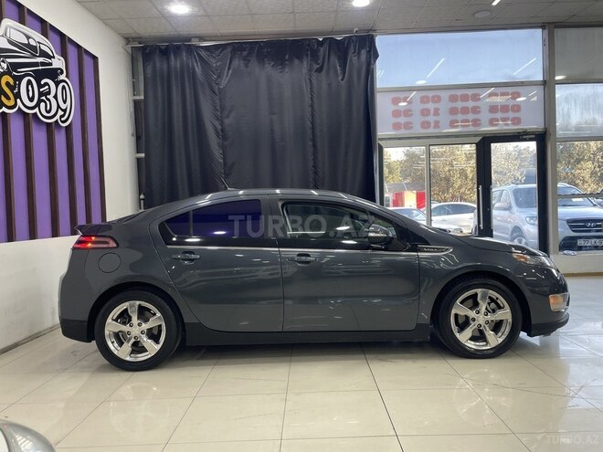 Chevrolet Volt 2012, 402,000 km - 1.4 l - Sumqayıt