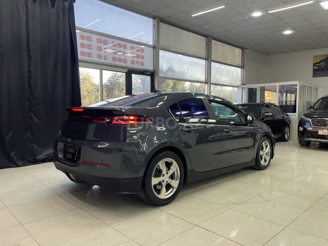 Chevrolet Volt 2012, 402,000 km - 1.4 l - Sumqayıt