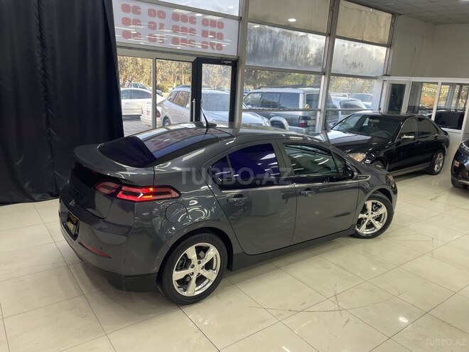 Chevrolet Volt 2012, 402,000 km - 1.4 l - Sumqayıt
