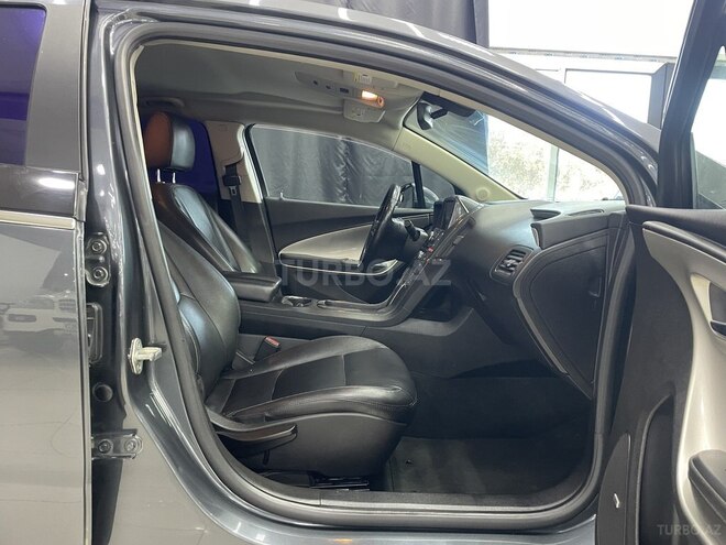 Chevrolet Volt 2012, 402,000 km - 1.4 l - Sumqayıt