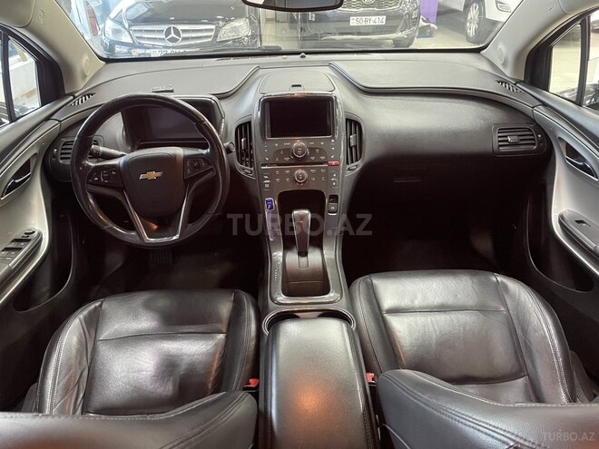 Chevrolet Volt 2012, 402,000 km - 1.4 l - Sumqayıt