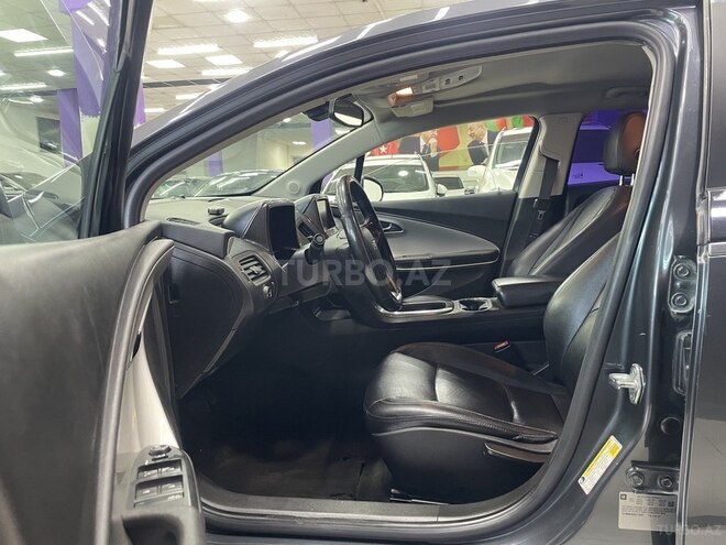 Chevrolet Volt 2012, 402,000 km - 1.4 l - Sumqayıt