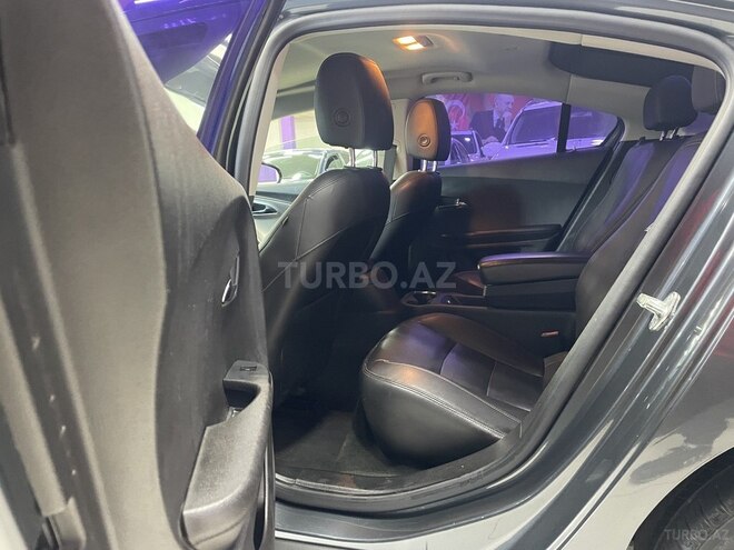 Chevrolet Volt 2012, 402,000 km - 1.4 l - Sumqayıt