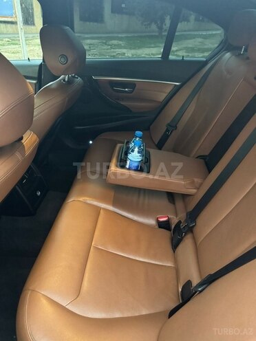BMW 328 2015, 170,000 km - 2.0 л - Bakı