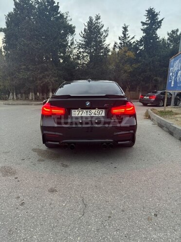 BMW 328 2015, 170,000 km - 2.0 л - Bakı
