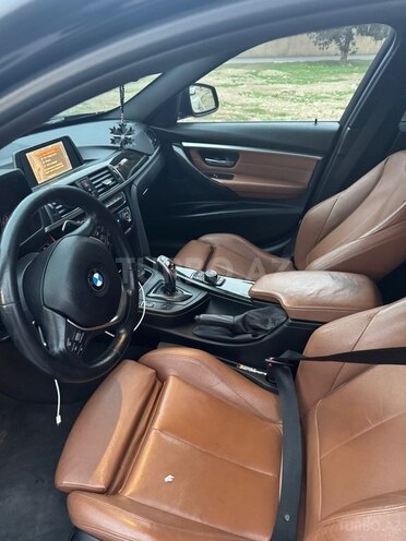 BMW 328 2015, 170,000 km - 2.0 л - Bakı