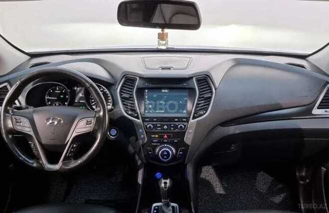 Hyundai Santa Fe 2016, 180,000 km - 2.0 л - Gəncə