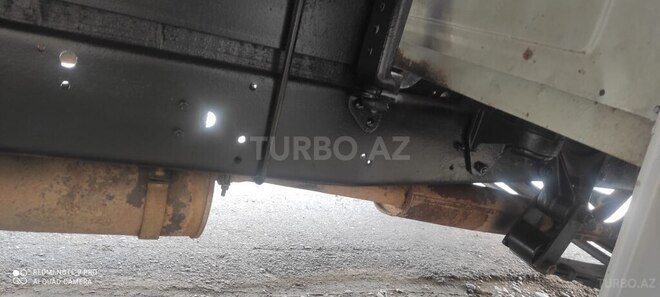 GAZ 33021 1997, 200,000 km - 2.4 l - Tovuz