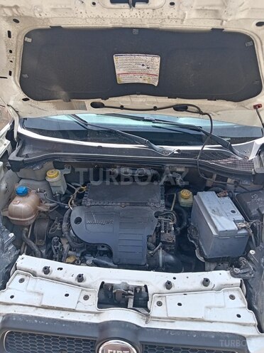 Fiat Doblo 2010, 378,000 km - 1.3 л - Bakı