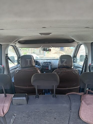 Fiat Doblo 2010, 378,000 km - 1.3 л - Bakı