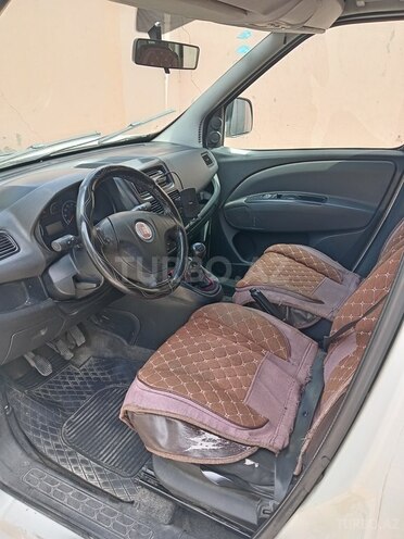 Fiat Doblo 2010, 378,000 km - 1.3 л - Bakı