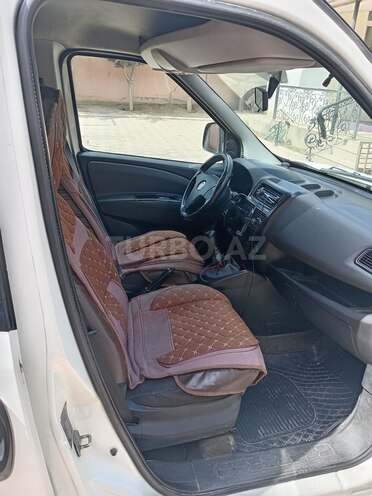 Fiat Doblo 2010, 378,000 km - 1.3 л - Bakı