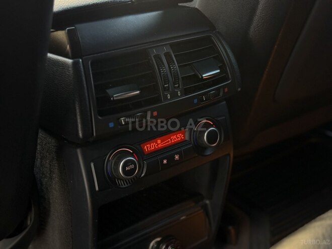 BMW X5 2008, 175,000 km - 3.0 l - Gəncə