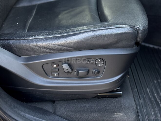 BMW X5 2008, 175,000 km - 3.0 l - Gəncə