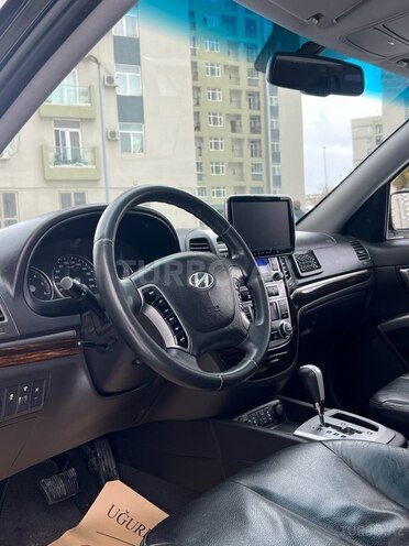 Hyundai Santa Fe 2010, 263,000 km - 2.0 l - Bakı