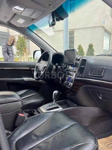 Hyundai Santa Fe 2010, 263,000 km - 2.0 l - Bakı