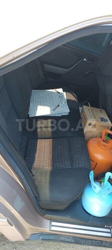 Mercedes C 180 1993, 167,548 km - 1.8 л - Cəlilabad