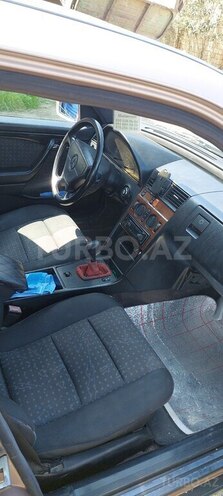 Mercedes C 180 1993, 167,548 km - 1.8 л - Cəlilabad