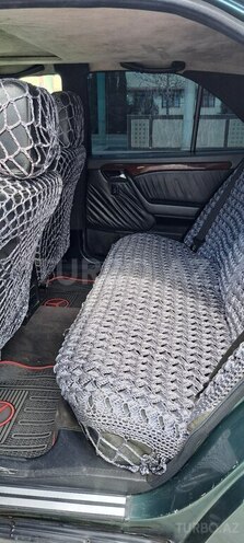 Mercedes C 220 1994, 482,000 km - 2.2 л - Yevlax