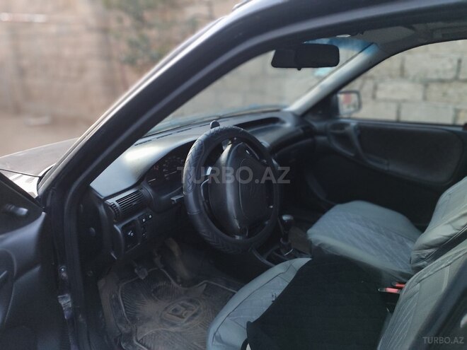 Opel Astra 1994, 353,000 km - 1.8 l - Bakı