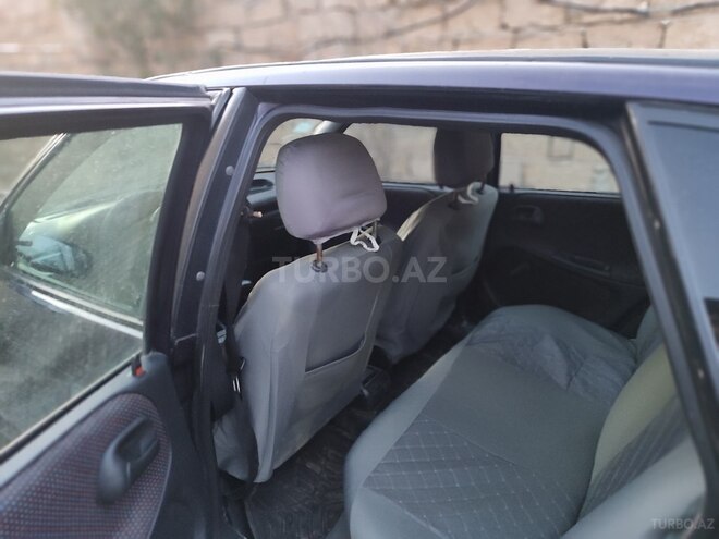 Opel Astra 1994, 353,000 km - 1.8 l - Bakı