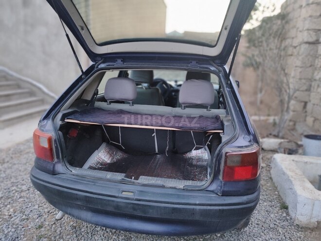 Opel Astra 1994, 353,000 km - 1.8 l - Bakı