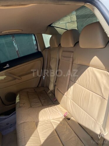 Volkswagen Passat 2002, 361,000 km - 1.8 l - İsmayıllı