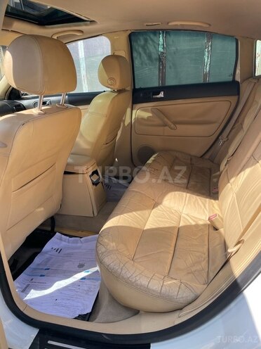 Volkswagen Passat 2002, 361,000 km - 1.8 l - İsmayıllı