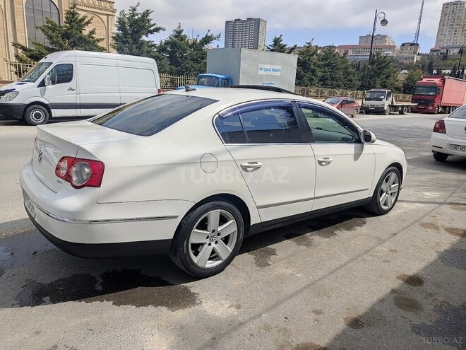 Volkswagen Passat 2007, 344,850 km - 2.0 l - Bakı