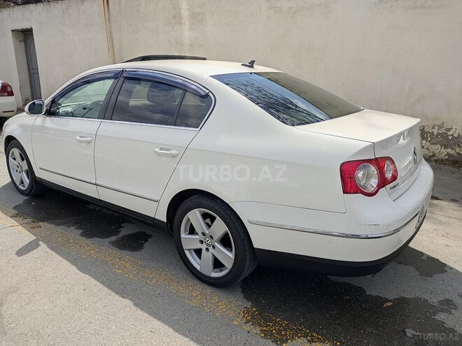 Volkswagen Passat 2007, 344,850 km - 2.0 l - Bakı