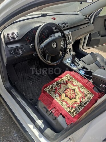 Volkswagen Passat 2007, 344,850 km - 2.0 l - Bakı