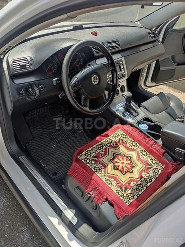 Volkswagen Passat 2007, 344,850 km - 2.0 l - Bakı