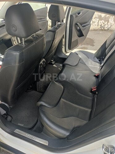 Volkswagen Passat 2007, 344,850 km - 2.0 l - Bakı