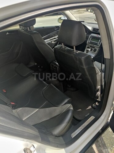 Volkswagen Passat 2007, 344,850 km - 2.0 l - Bakı