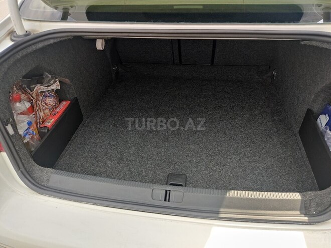 Volkswagen Passat 2007, 344,850 km - 2.0 l - Bakı